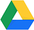 Google Drive logo