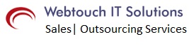 Webtouch Logo