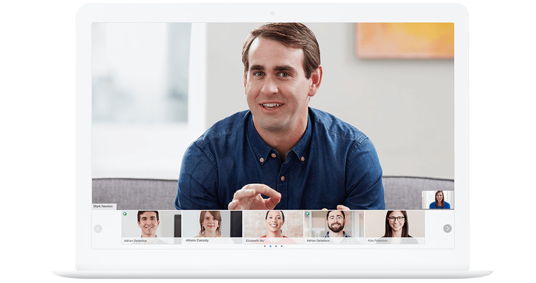 Webex Teams