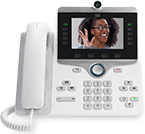 Webex Devices